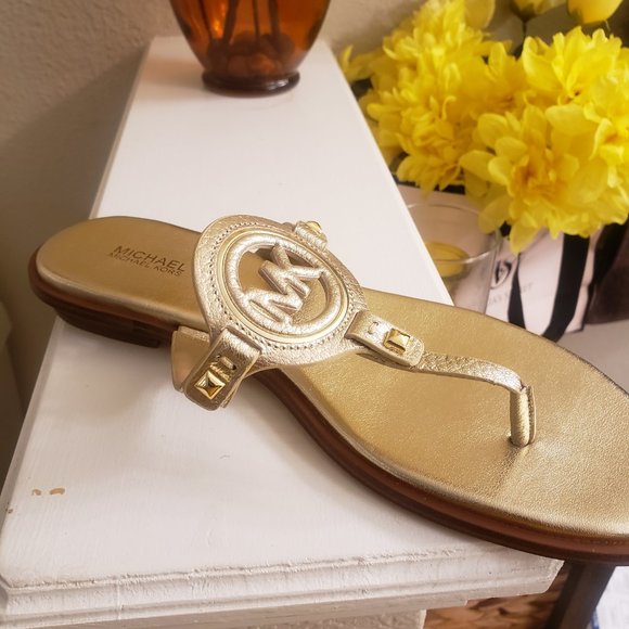 Michael Kors sandal - Picture 4 of 5